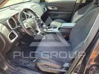 2017 Chevrolet Equinox фото