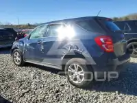 2017 Chevrolet Equinox photo