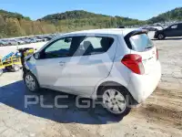 2017 Chevrolet Spark photo