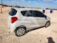 2017 Chevrolet Spark photo