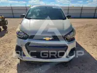 2017 Chevrolet Spark photo