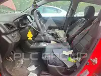 2017 Chevrolet Spark фото