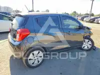2017 Chevrolet Spark фото