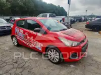 2017 Chevrolet Spark фото