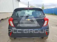 2017 Chevrolet Spark фото