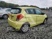 2017 Chevrolet Spark фото