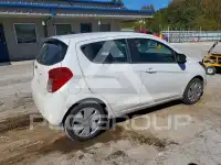 2017 Chevrolet Spark photo