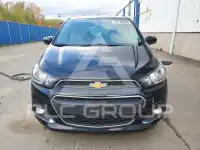 2017 Chevrolet Spark фото
