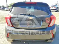 2017 Chevrolet Spark фото