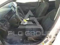 2017 Chevrolet Spark photo