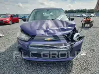 2017 Chevrolet Spark фото