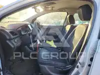 2017 Chevrolet Spark фото