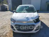 2017 Chevrolet Spark photo