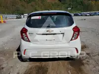 2017 Chevrolet Spark photo