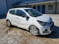 2017 Chevrolet Spark photo