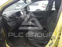 2017 Chevrolet Spark фото