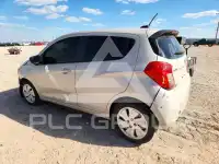 2017 Chevrolet Spark photo