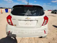 2017 Chevrolet Spark photo