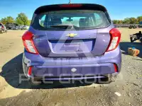 2017 Chevrolet Spark photo