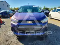 2017 Chevrolet Spark photo