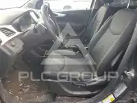 2017 Chevrolet Spark фото