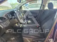 2017 Chevrolet Spark photo