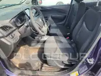 2017 Chevrolet Spark фото