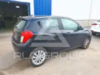 2017 Chevrolet Spark фото