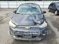 2017 Chevrolet Spark фото