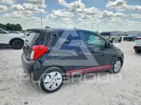 2017 Chevrolet Spark photo