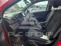 2017 Chevrolet Spark фото