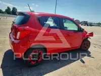 2017 Chevrolet Spark photo