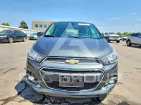 2017 Chevrolet Spark photo