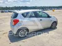 2017 Chevrolet Spark фото