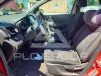2017 Chevrolet Spark photo
