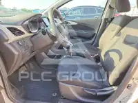 2017 Chevrolet Spark фото