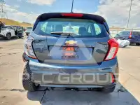 2017 Chevrolet Spark photo