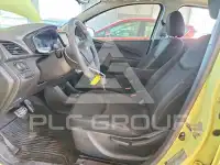 2017 Chevrolet Spark фото