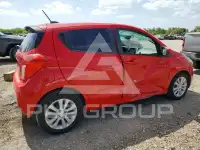 2017 Chevrolet Spark photo