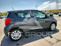 2017 Chevrolet Spark photo