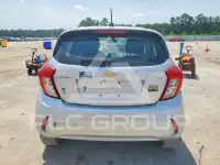 2017 Chevrolet Spark фото