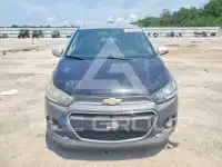 2017 Chevrolet Spark фото