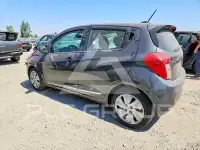 2017 Chevrolet Spark фото