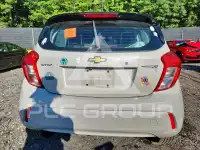2017 Chevrolet Spark фото