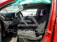 2017 Chevrolet Spark photo