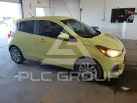 2017 Chevrolet Spark photo