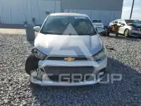 2017 Chevrolet Spark photo