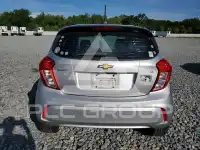 2017 Chevrolet Spark photo