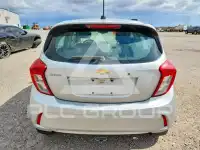 2017 Chevrolet Spark фото