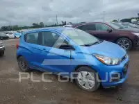 2017 Chevrolet Spark фото